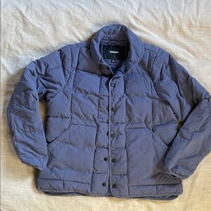 Finisterre Puffer Jacket